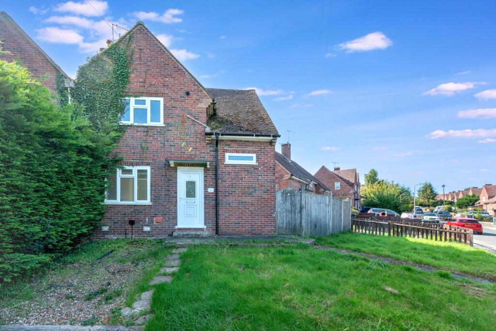 Main image of property: Athelstan Road, Canterbury