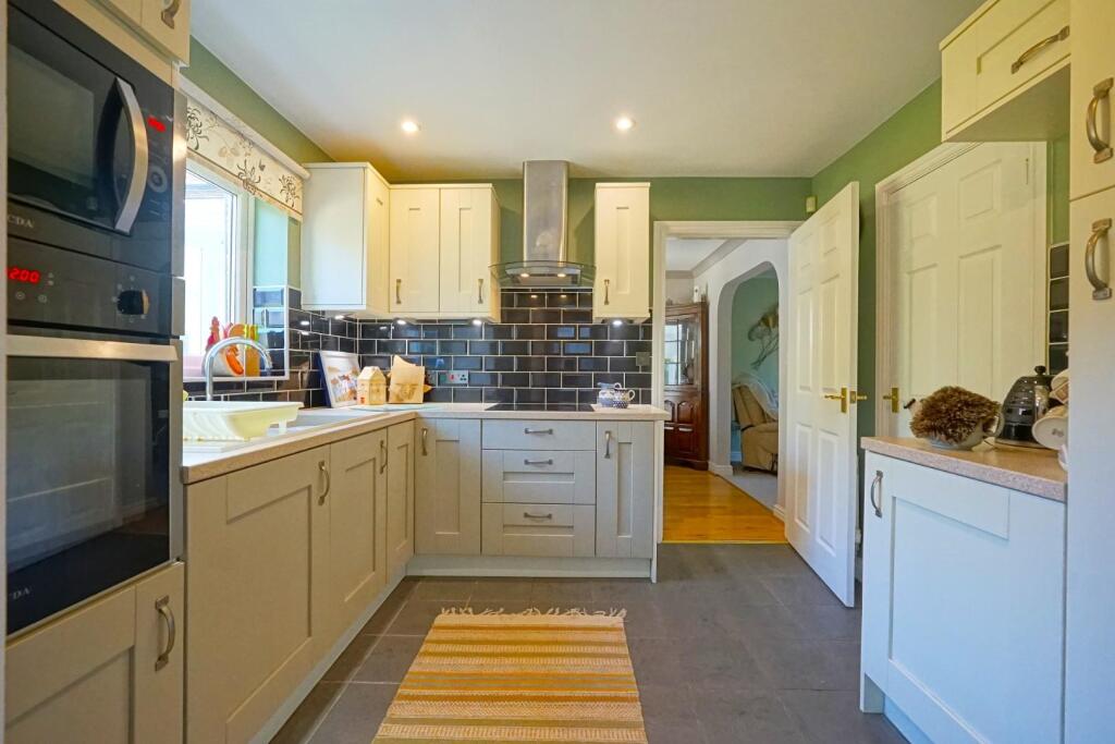 House in Lancaster - More