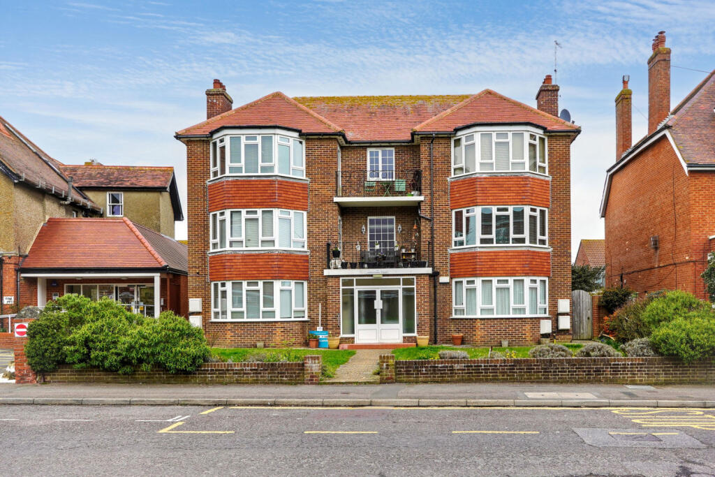 Main image of property: Sandgate Road, Folkestone, Kent, CT20