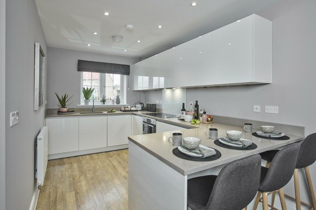 House in East Hertfordshire, St Michael's Hurst, Bishop's Stortford - View 4