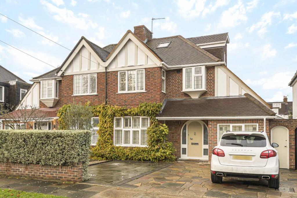 Main image of property: Arundel Road, Kingston Upon Thames