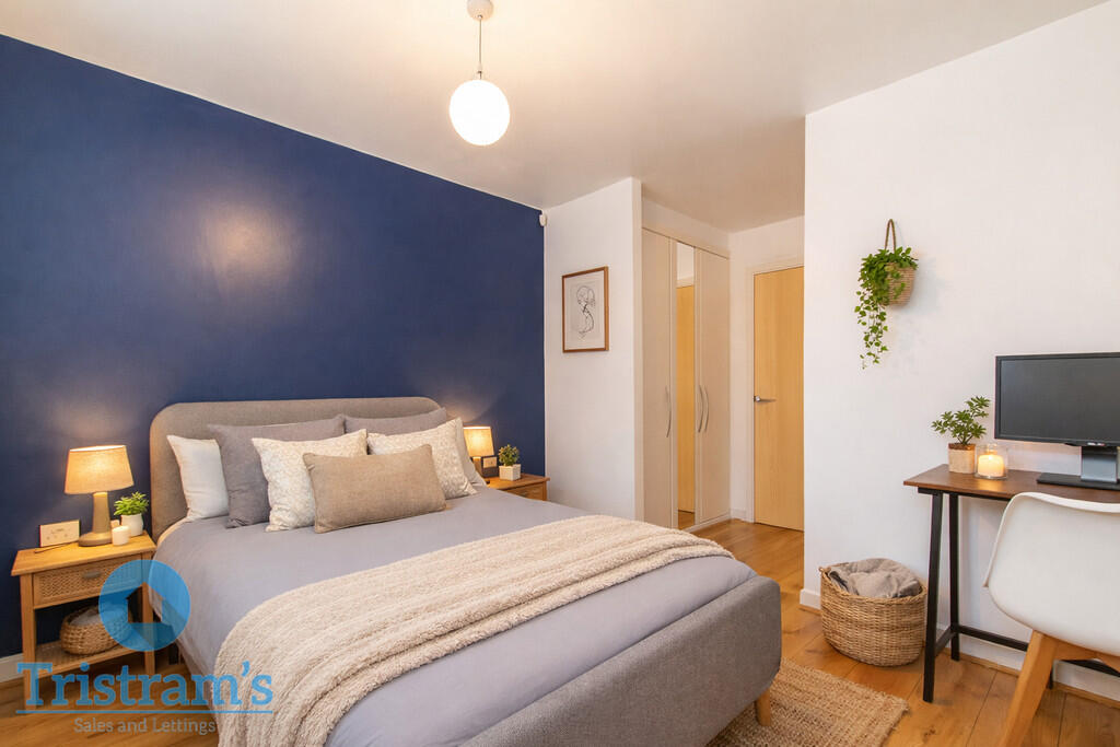 Apartment in Nottingham - View 5