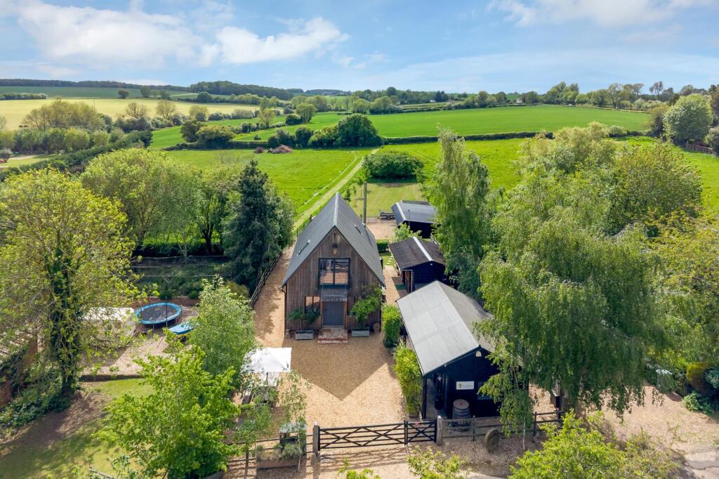Main image of property: Low Farm Drive, Folkingham, NG34