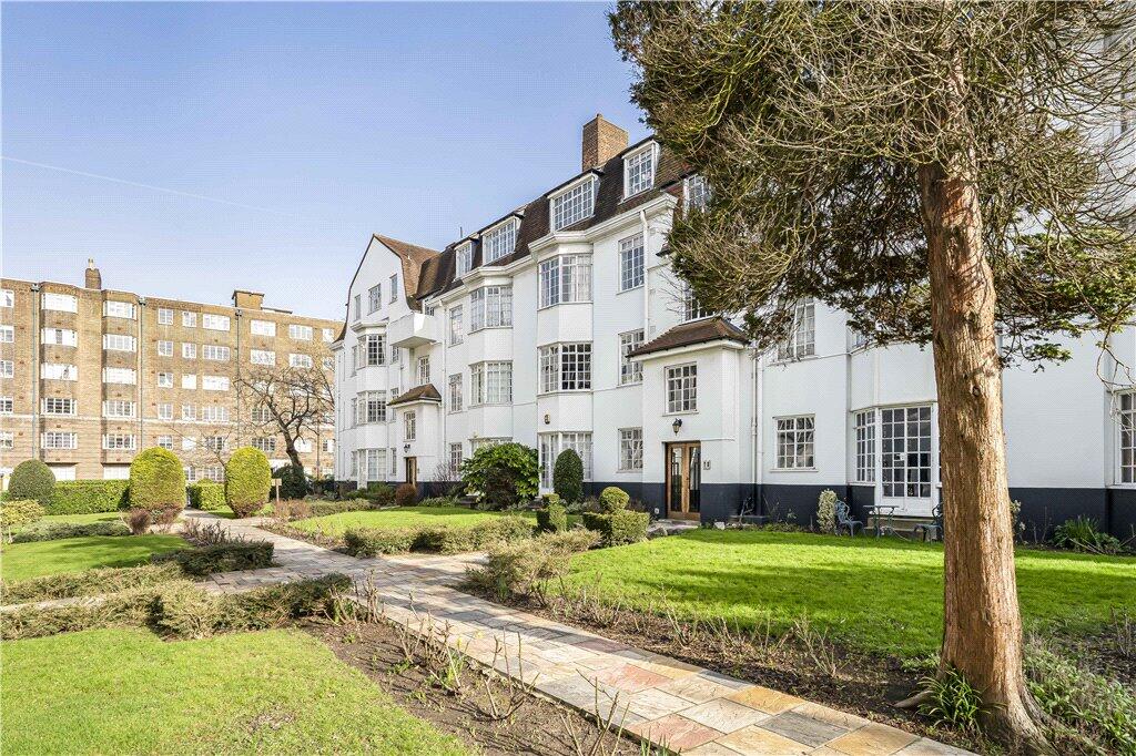 Main image of property: Streatham Hill, London, SW2
