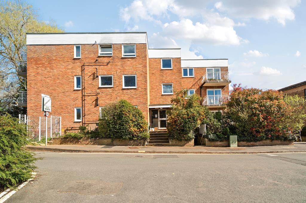 Main image of property: Oxford, Oxfordshire, OX2