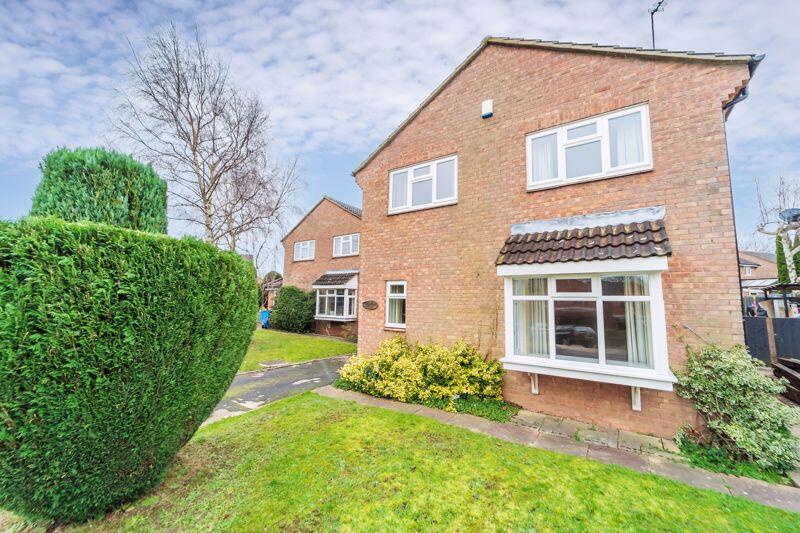 Main image of property: Tintagel Close, Perton