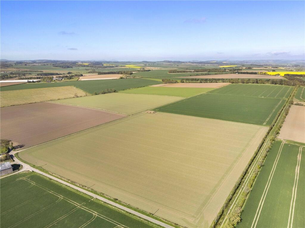 Main image of property: Bonnytown Farm, St. Andrews, Fife, KY16