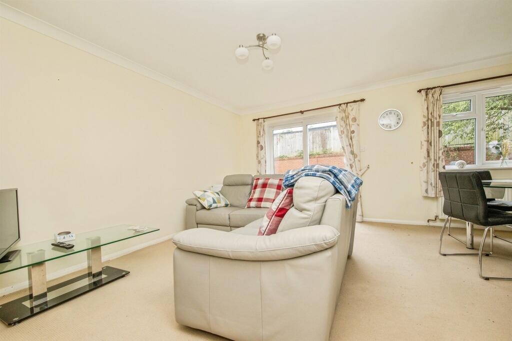 Grantham Crescent, Ipswich photo 2