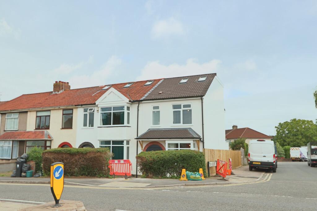 Main image of property: Filton Avenue, Filton, Bristol