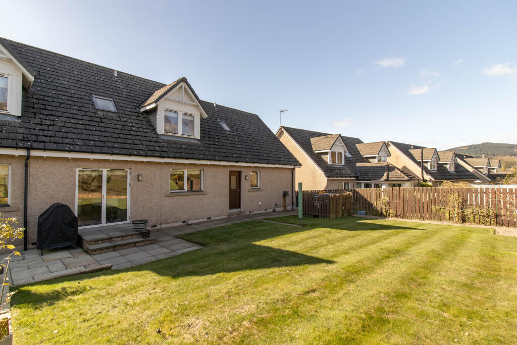 Additional image 37 of Castlehill Gardens, Auchenblae, AB30
