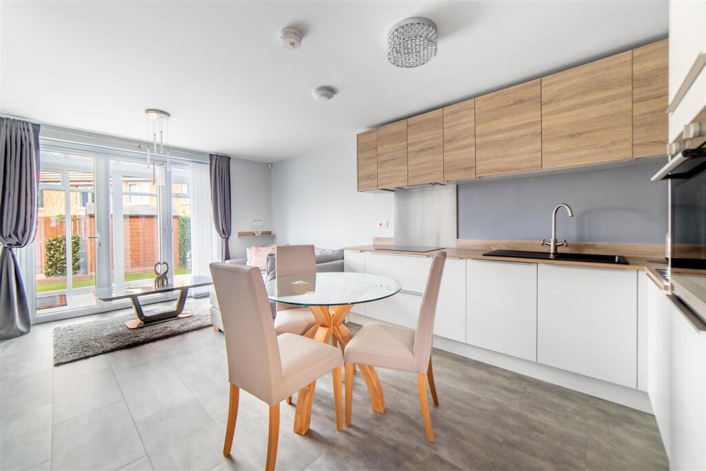 House in Gateshead, Hookergate - View 5