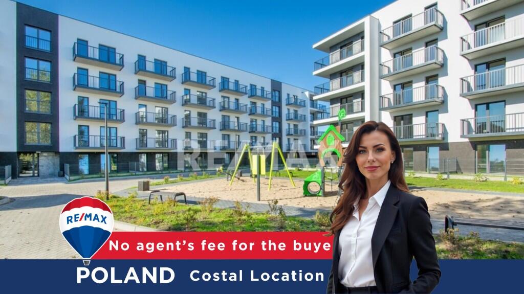 Main image of property: Kolobrzeg, Zachodniopomorskie