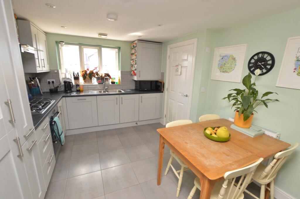 House in Newquay, Cornwall - View 5