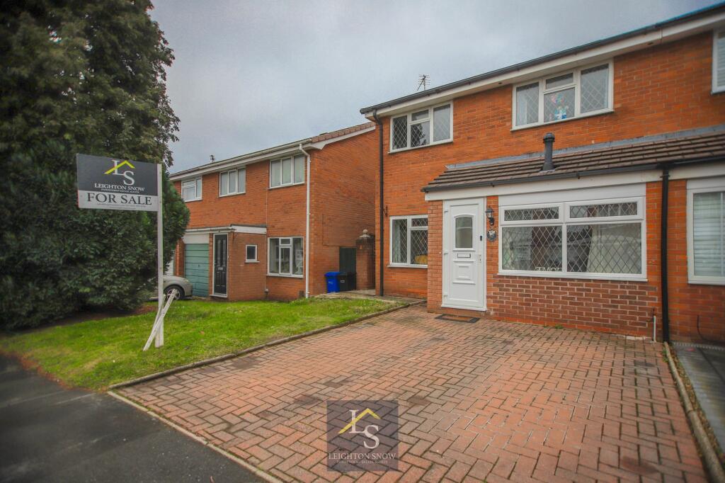 Main image of property: Delfur Road, Bramhall, SK7