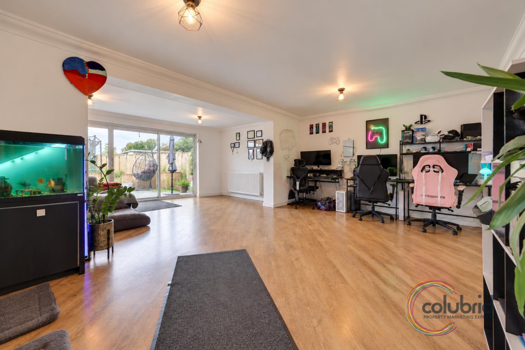 House in Maldon, Mayland - More