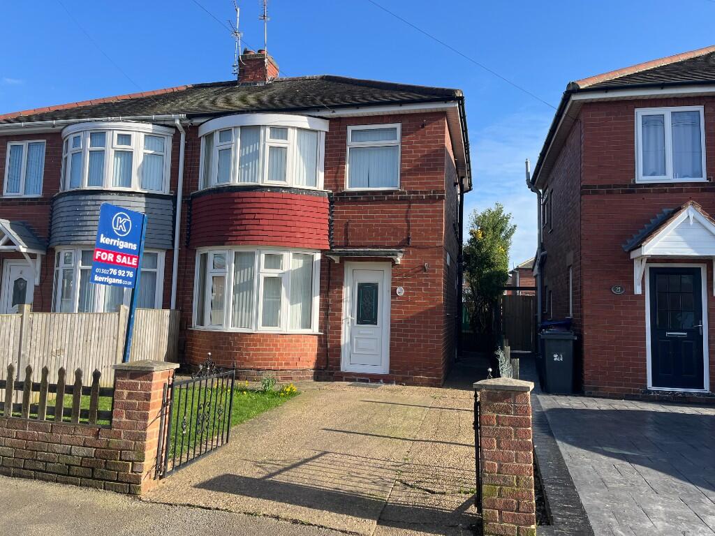 Main image of property: Drake Road, Doncaster, South Yorkshire, DN2