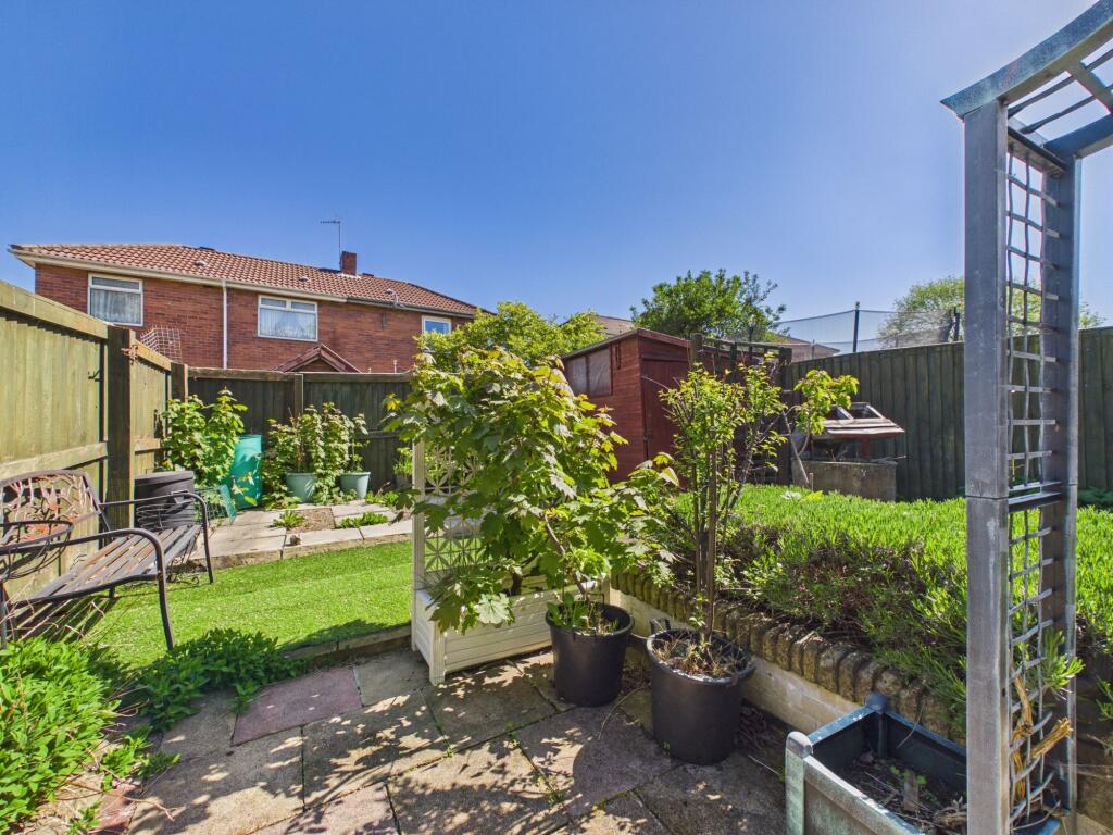 House in Gateshead, North East - View 4