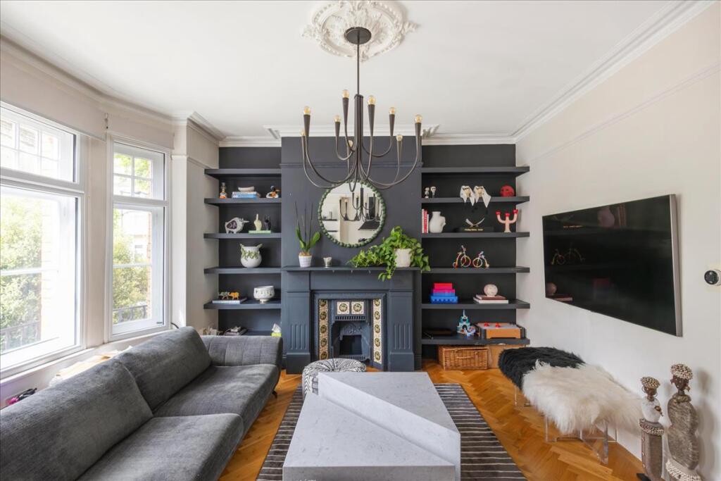 Main image of property: Avonmore Gardens, West Kensington, London, W14