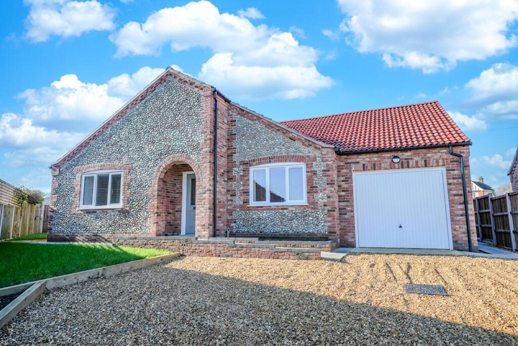 Main image of property: Cromwell Close, Cromer, NR27