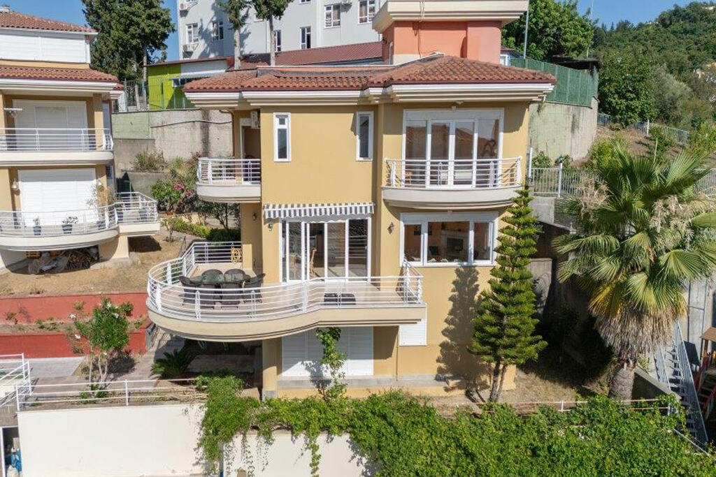 Main image of property: Antalya, Alanya, Alanya