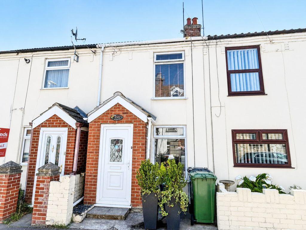 Main image of property: Bells Marsh Road, Gorleston