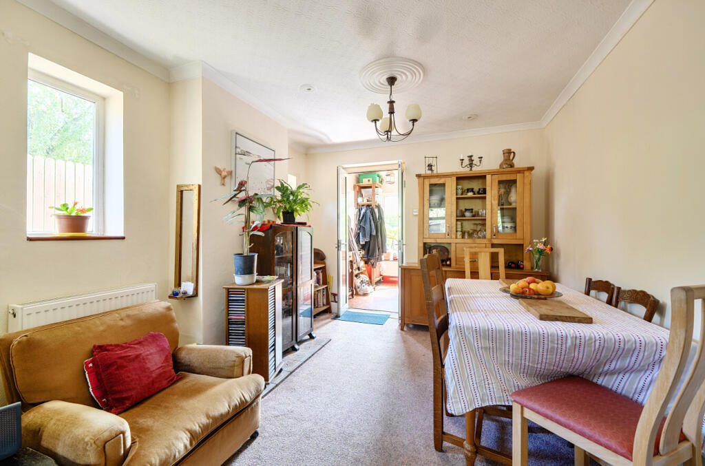 House in Radstock, Westfield - View 5