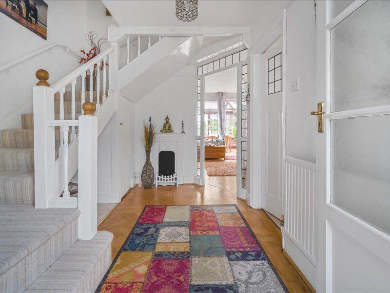 Merthyr Road, Tongwynlais, Cardiff, CF15 7LG - View 4