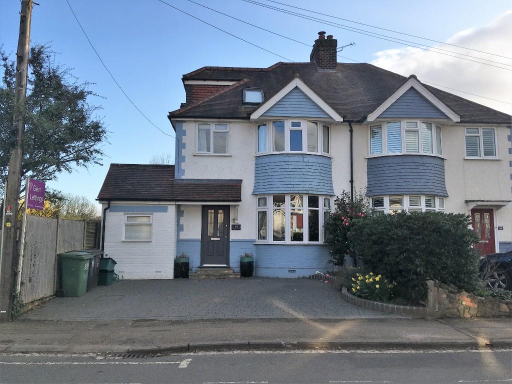 Main image of property: Prospect Road, St. Albans, Hertfordshire, AL1 2BA