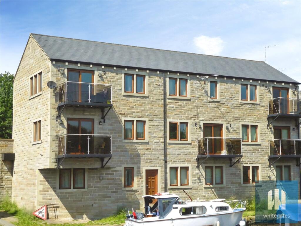 Main image of property: Park Road, Elland, HX5