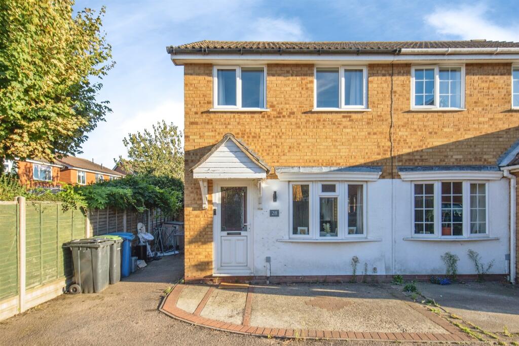 Main image of property: Ganges Road, Shotley Gate, Ipswich