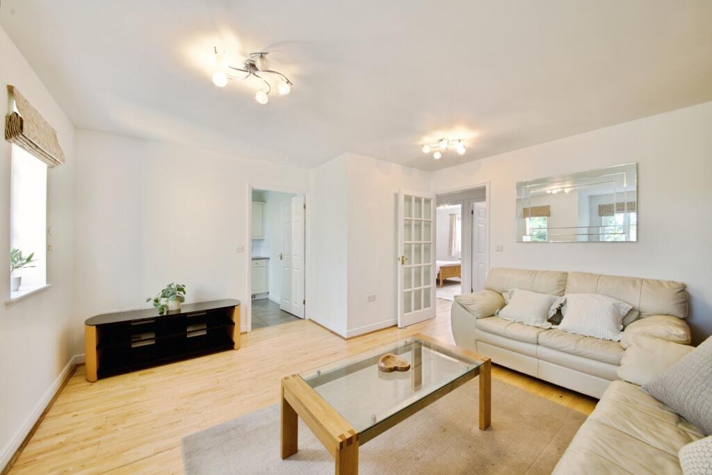 Apartment in London - View 3