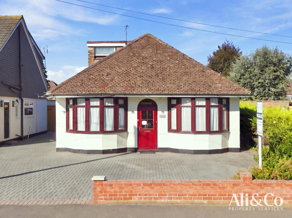 Main image of property: Blackshots Lane, Grays