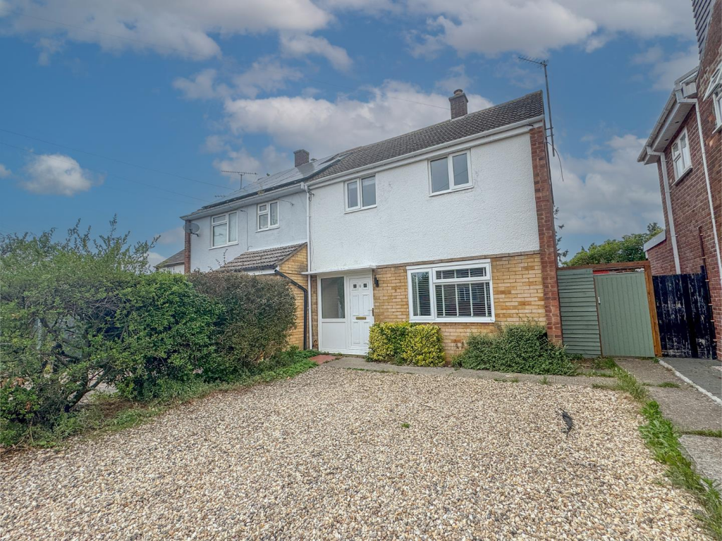 Main image of property: Ellesmere Road, Cambridge