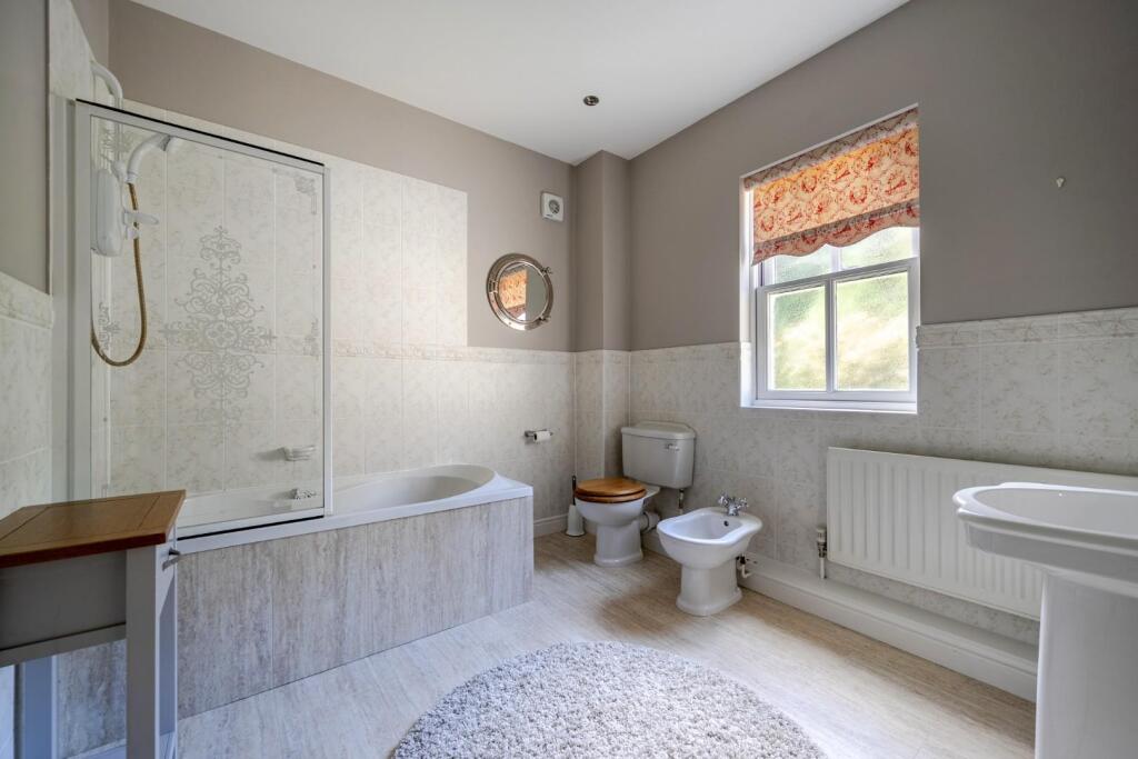 House in Shrewsbury - View 5