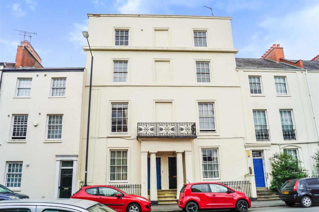Main image of property: Grove Place, Leamington Spa