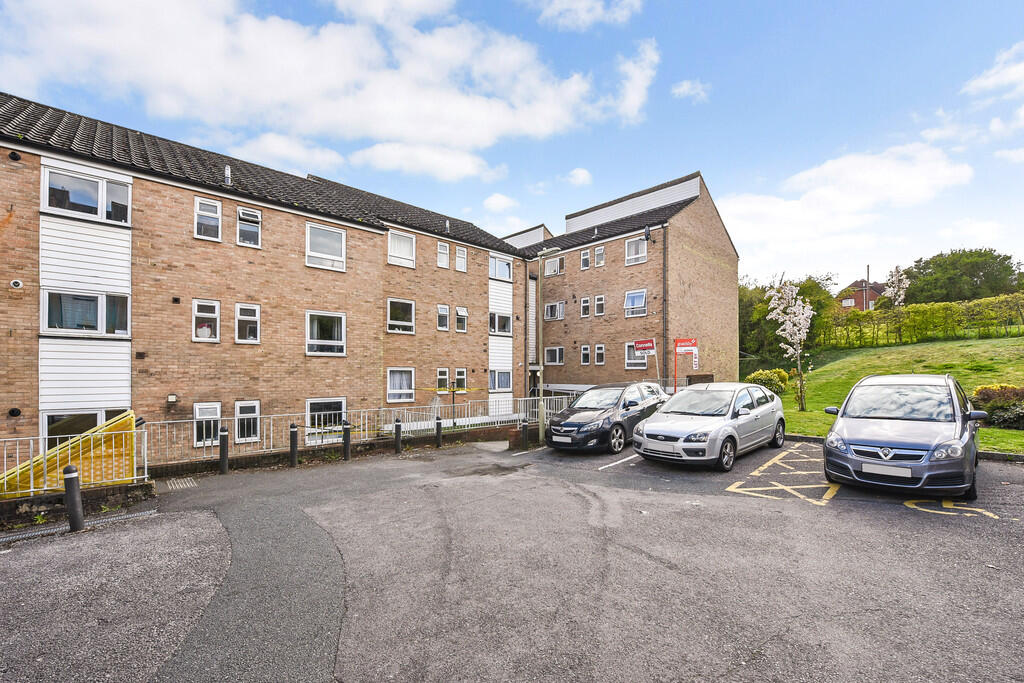 Main image of property: Woolford Close, Stanmore, Winchester