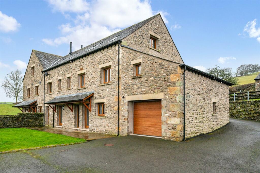 Main image of property: Carnforth, Cumbria