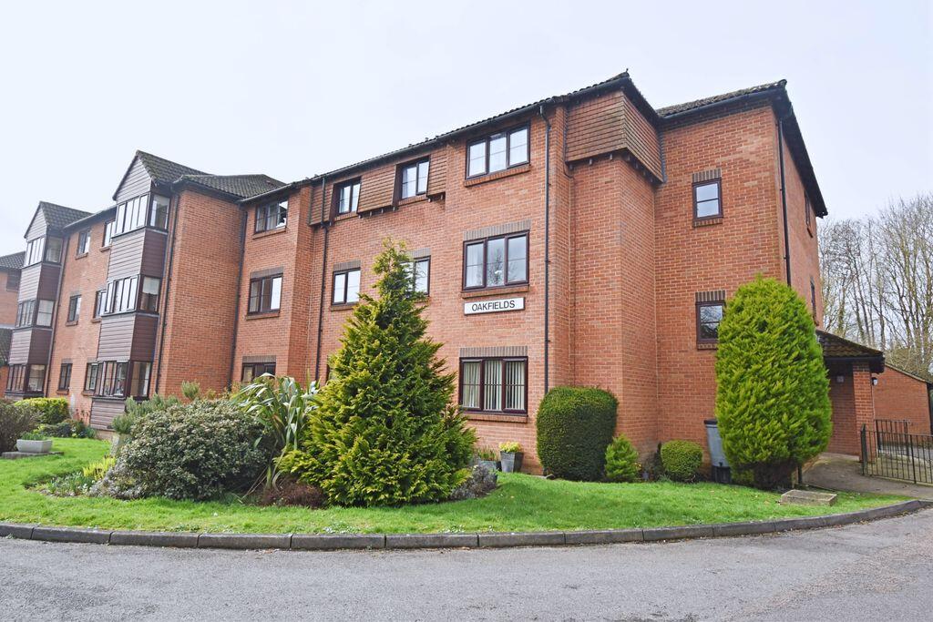 Main image of property: Lychpit, Basingstoke