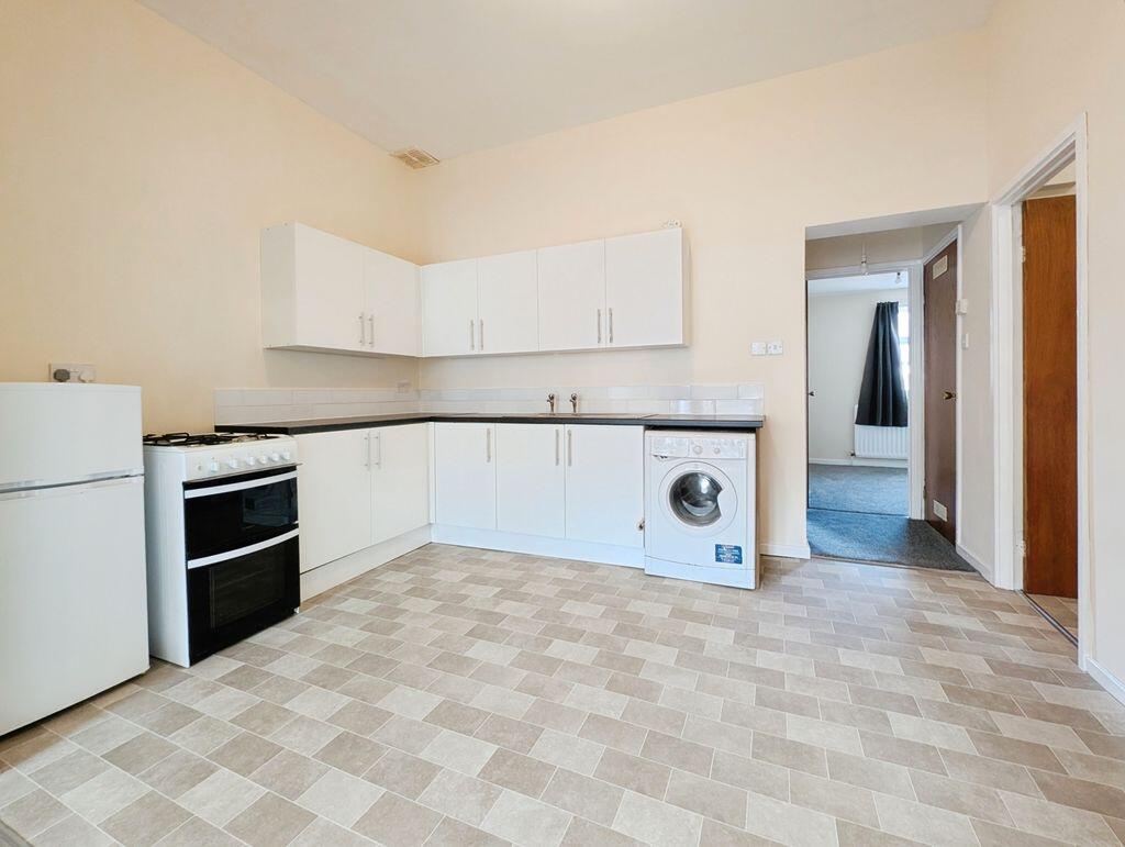 Apartment in Newcastle upon Tyne, Tyne and Wear - View 4