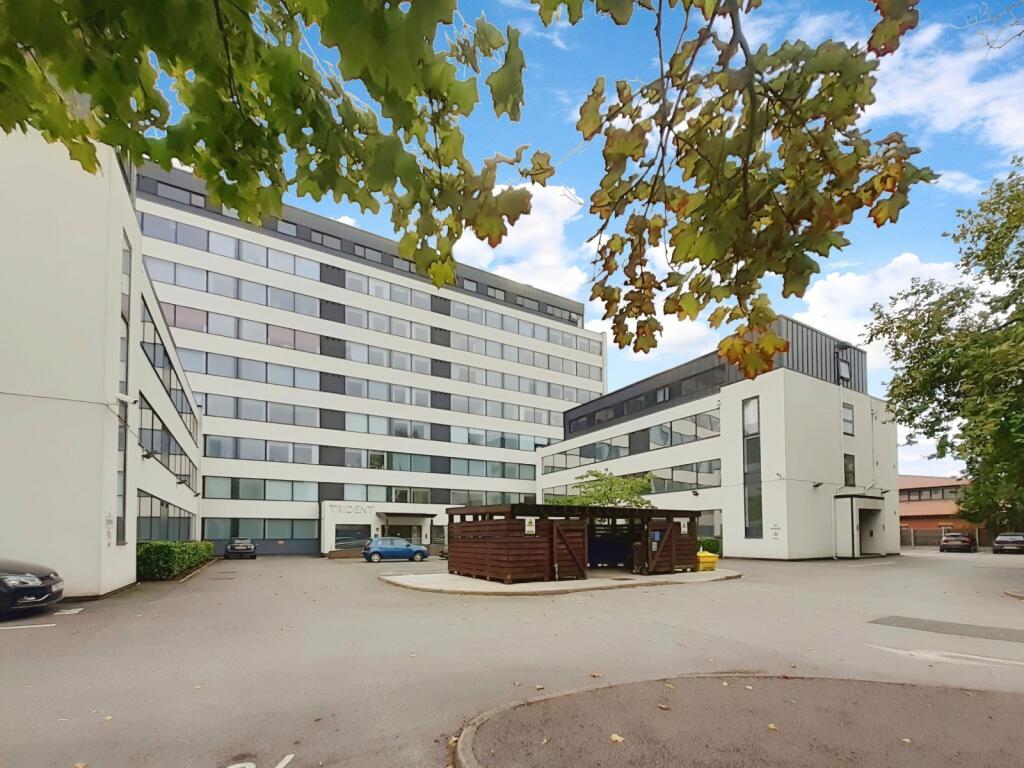 Main image of property: Ashton Lane, Sale, Greater Manchester, M33