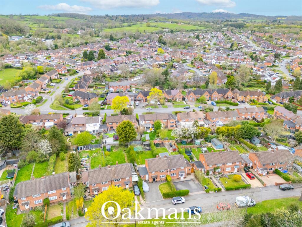 Additional image 31 of Bear Hill, Alvechurch, Birmingham, Worcestershire, B48