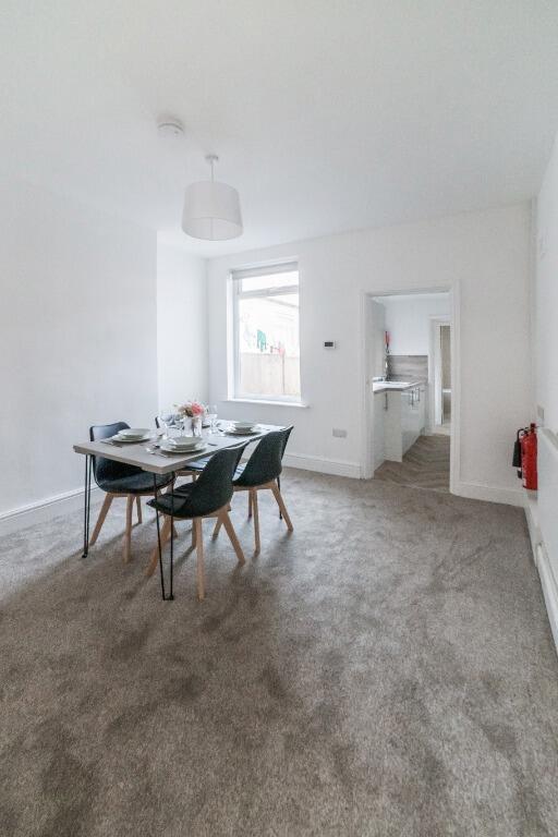 House in Nottingham, New Basford - View 4