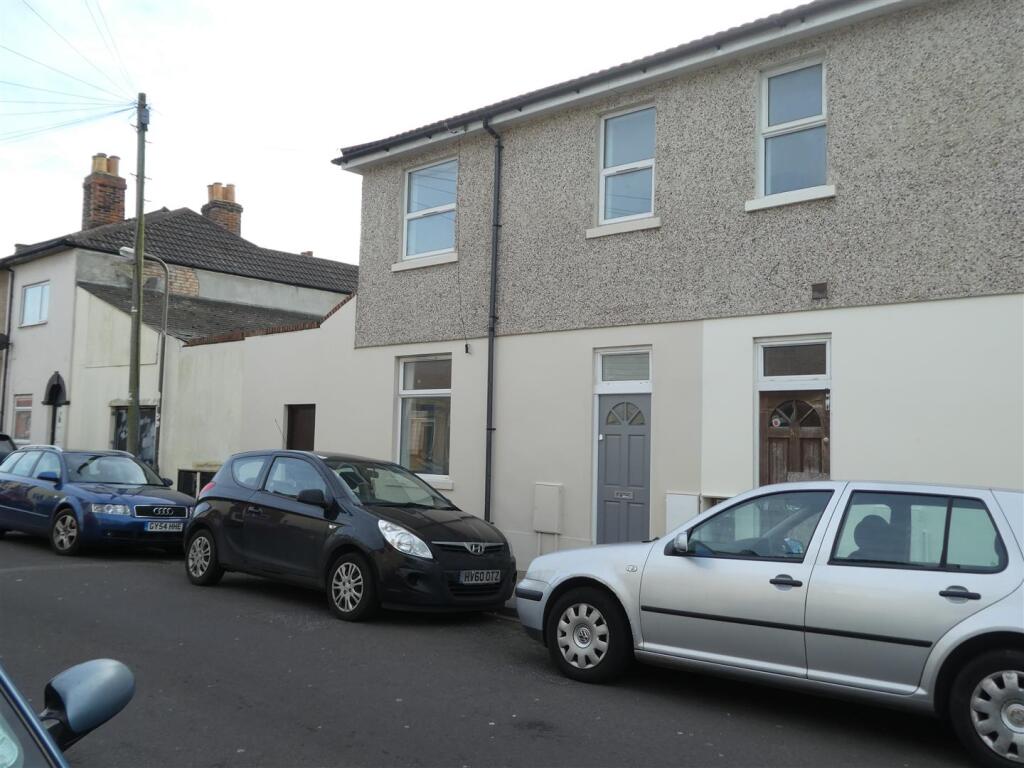 Main image of property: Langley Road, Portsmouth, Hants