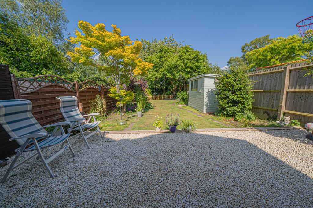 Additional image 22 of Warwick Road, Knowle, B93