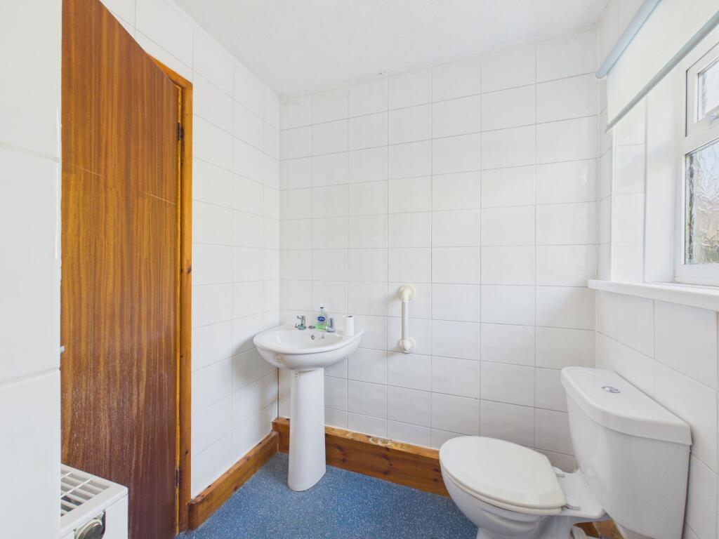 North Street, Pembroke Dock, SA72 - More
