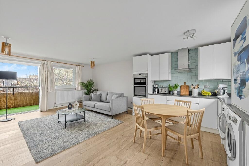Main image of property: Ericcson Close,
East Putney, SW18