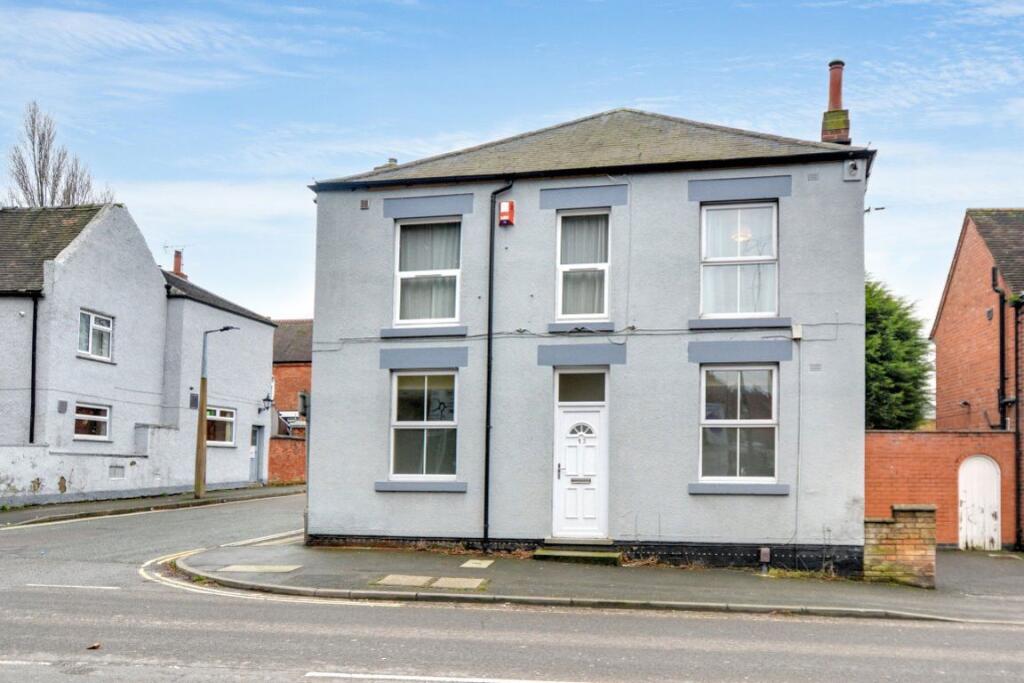 Main image of property: Derby Road, Ilkeston, Derbyshire, DE7 5FH