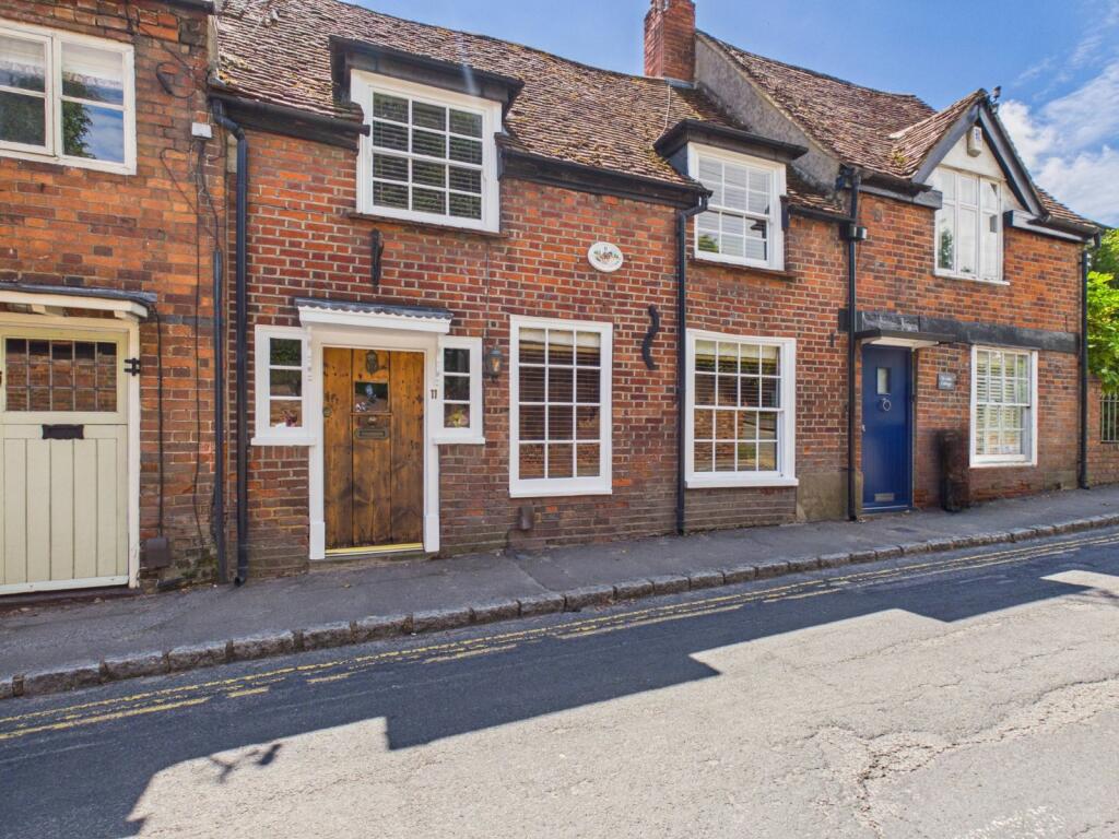Main image of property: Deanway, Chalfont St. Giles, Buckinghamshire, HP8