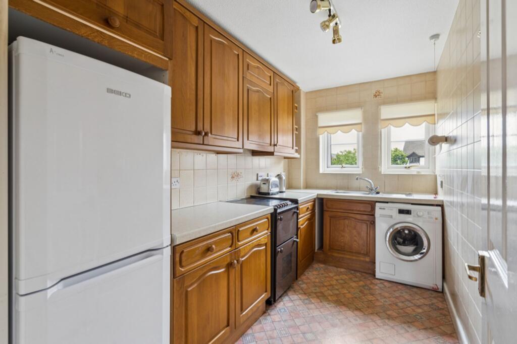 Apartment in Hemel Hempstead, Great Missenden - View 2