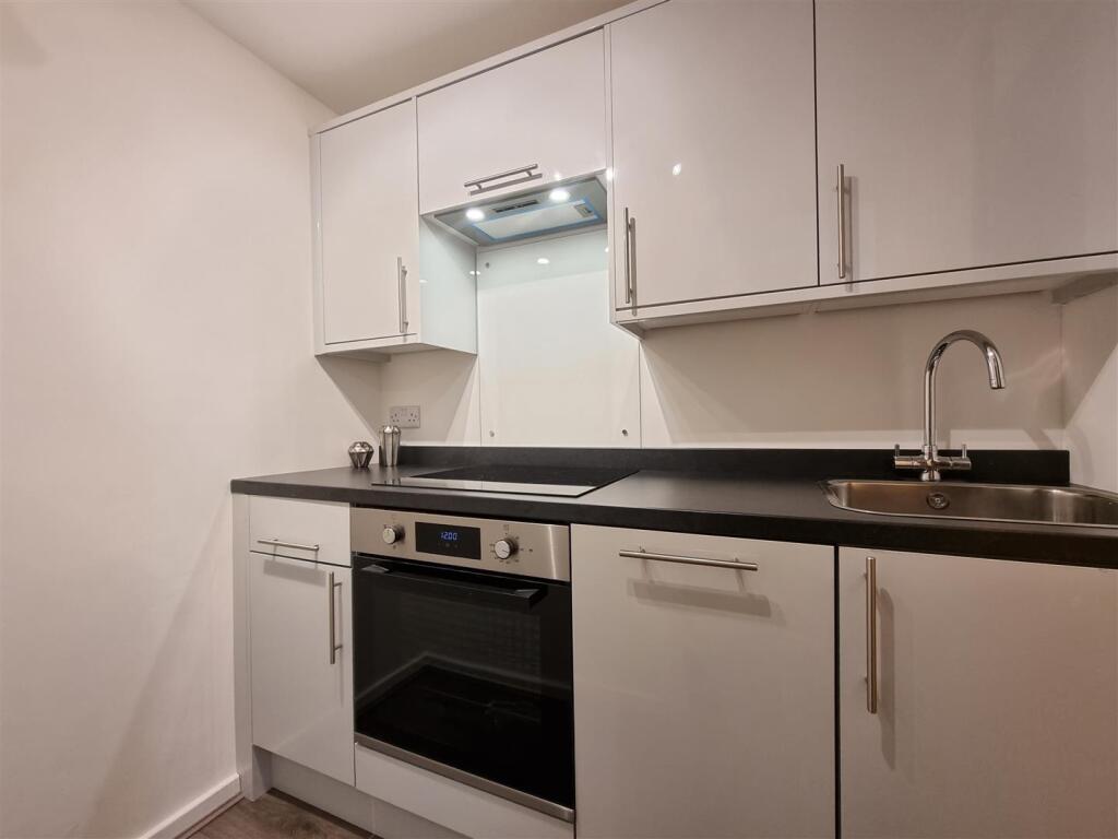 Main image of property: Room 2, Flat 14 The Forum, Tiverton Way, Cambridge